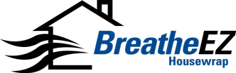 Breathe Ez Blue And Black Logo April 2013